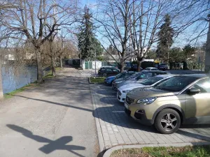 Pronájem bytu 2+1, Brno, Dolnopolní, 45 m2