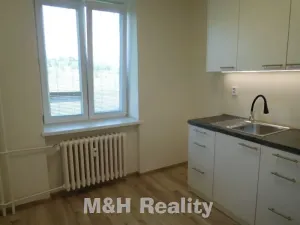 Pronájem bytu 2+1, Ostravice, 53 m2