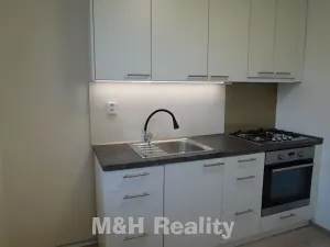 Pronájem bytu 2+1, Ostravice, 53 m2