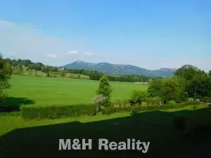 Pronájem bytu 2+1, Ostravice, 53 m2
