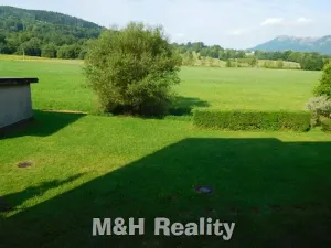 Pronájem bytu 2+1, Ostravice, 53 m2