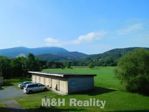 Pronájem bytu 2+1, Ostravice, 53 m2