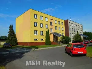 Pronájem bytu 2+1, Ostravice, 53 m2
