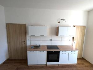 Pronájem bytu 1+1, Trmice, Žižkova, 46 m2