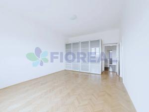 Pronájem bytu 3+kk, Praha - Vinohrady, Čáslavská, 72 m2