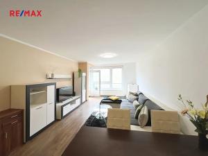 Prodej bytu 2+kk, Praha - Vysočany, Pod Harfou, 53 m2