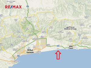 Prodej bytu 3+kk, Salála, Omán, 134 m2