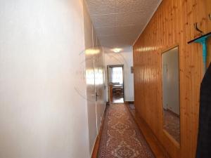 Pronájem bytu 2+1, Lipová-lázně, 48 m2