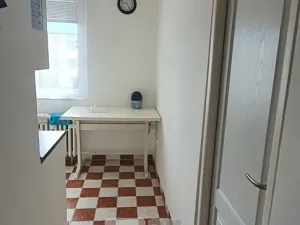 Pronájem bytu 2+1, Praha - Vokovice, Konžská, 56 m2