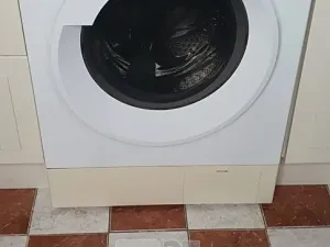 Pronájem bytu 2+1, Praha - Vokovice, Konžská, 56 m2