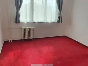 Pronájem bytu 2+1, Praha - Vokovice, Konžská, 56 m2