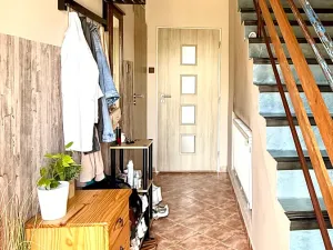 Prodej rodinného domu, Rataje, 205 m2