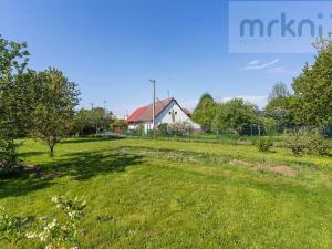 Prodej pozemku pro bydlení, Vikýřovice, Školní, 907 m2