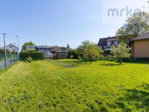 Prodej pozemku pro bydlení, Vikýřovice, Školní, 907 m2