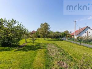 Prodej pozemku pro bydlení, Vikýřovice, Školní, 907 m2