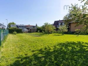 Prodej pozemku pro bydlení, Vikýřovice, Školní, 907 m2