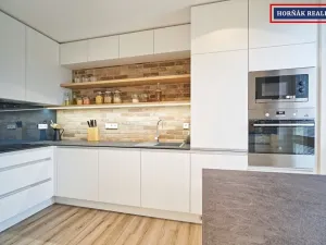 Pronájem bytu 3+1, Bučovice, Slavkovská, 75 m2