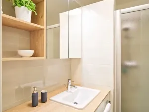 Pronájem bytu 3+1, Bučovice, Slavkovská, 75 m2