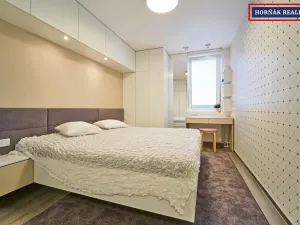 Pronájem bytu 3+1, Bučovice, Slavkovská, 75 m2