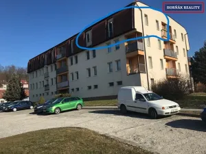 Pronájem bytu 3+1, Bučovice, Slavkovská, 75 m2