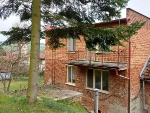 Prodej rodinného domu, Mouřínov, 203 m2