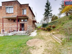 Prodej rodinného domu, Mouřínov, 203 m2