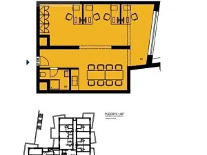 Prodej obchodního prostoru, Karlovy Vary, 72 m2