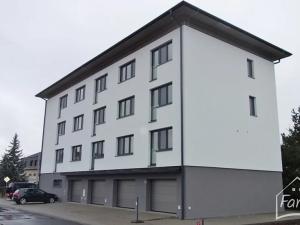 Pronájem bytu 1+kk, Lanškroun, Na Slovanech, 29 m2