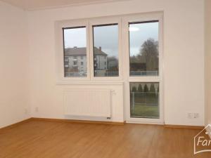 Pronájem bytu 1+kk, Lanškroun, Na Slovanech, 29 m2