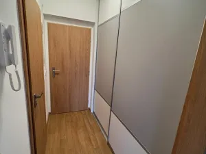 Pronájem bytu 1+kk, Lanškroun, Na Slovanech, 29 m2