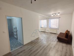 Pronájem bytu 1+1, České Budějovice, E. Beneše, 34 m2