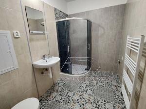 Pronájem bytu 1+1, České Budějovice, E. Beneše, 34 m2