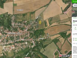 Prodej rodinného domu, Smečno, Hrdlívská, 82 m2