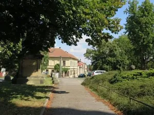 Prodej rodinného domu, Smečno, Hrdlívská, 82 m2