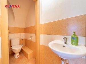 Pronájem kanceláře, Šumperk, nám. Míru, 200 m2
