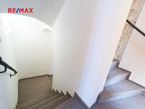 Pronájem kanceláře, Šumperk, nám. Míru, 200 m2