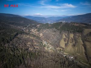 Prodej pozemku pro bydlení, Velké Losiny, 602 m2