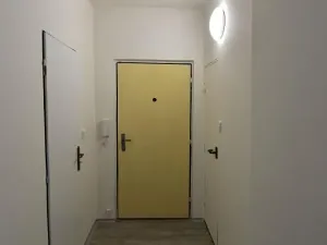 Pronájem bytu 2+1, Chomutov, Dřínovská, 62 m2