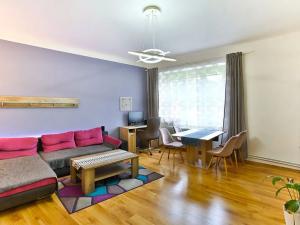 Prodej bytu 3+1, Praha - Košíře, Musílkova, 86 m2