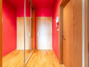 Pronájem bytu 2+kk, Praha - Vinohrady, Korunní, 103 m2