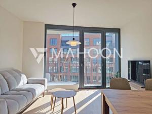 Pronájem bytu 2+kk, Praha - Smíchov, Toyen, 44 m2
