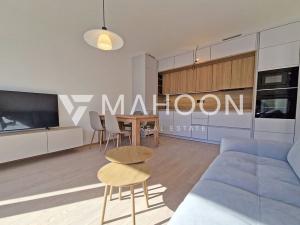 Pronájem bytu 2+kk, Praha - Smíchov, Toyen, 44 m2