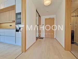 Pronájem bytu 2+kk, Praha - Smíchov, Toyen, 44 m2