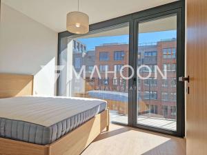 Pronájem bytu 2+kk, Praha - Smíchov, Toyen, 44 m2