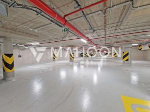 Pronájem bytu 2+kk, Praha - Smíchov, Toyen, 44 m2
