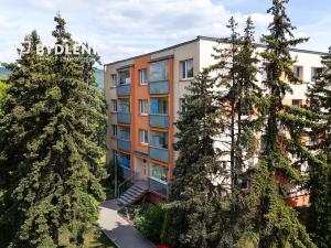 Prodej bytu 3+1, Teplice, Gagarinova, 67 m2