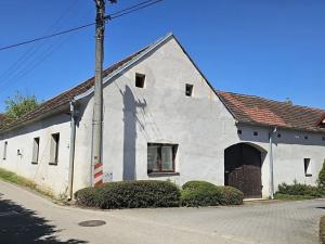 Prodej rodinného domu, Homole, Pivovarská, 150 m2