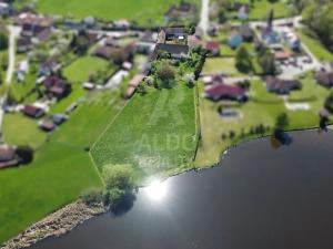 Prodej rodinného domu, Homole, Pivovarská, 150 m2