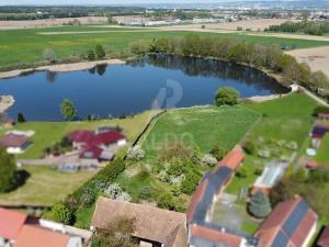 Prodej rodinného domu, Homole, Pivovarská, 150 m2