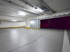 Pronájem bytu 2+kk, Praha - Zličín, Tulešická, 62 m2